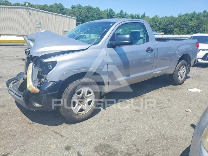 2007 Toyota TUNDRA фото