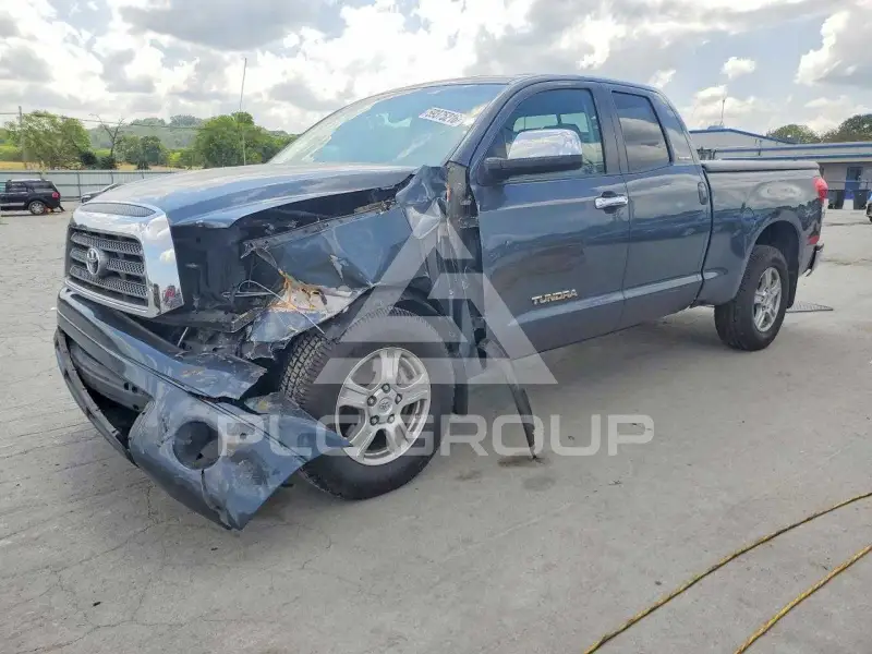 2007 Toyota TUNDRA фото