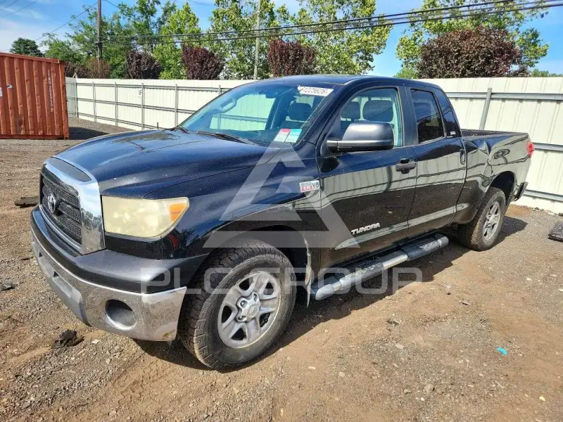 2007 Toyota TUNDRA photo