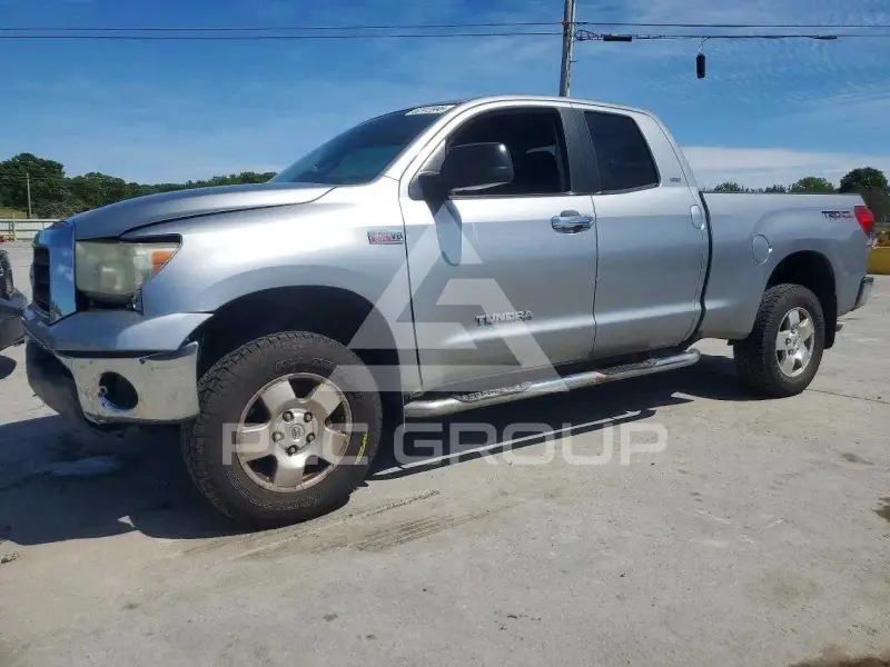 2007 Toyota TUNDRA photo