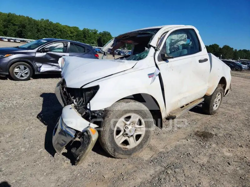 2007 Toyota TUNDRA фото