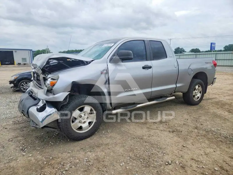2007 Toyota TUNDRA photo