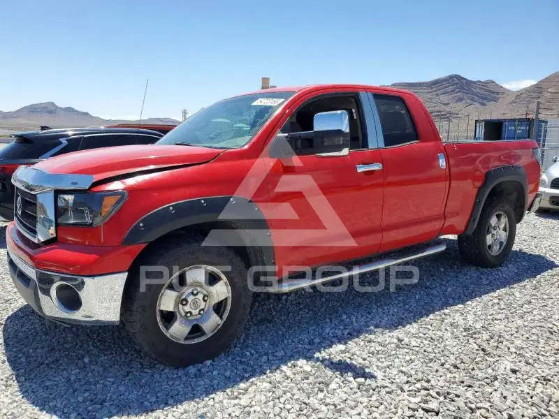 2007 Toyota TUNDRA photo