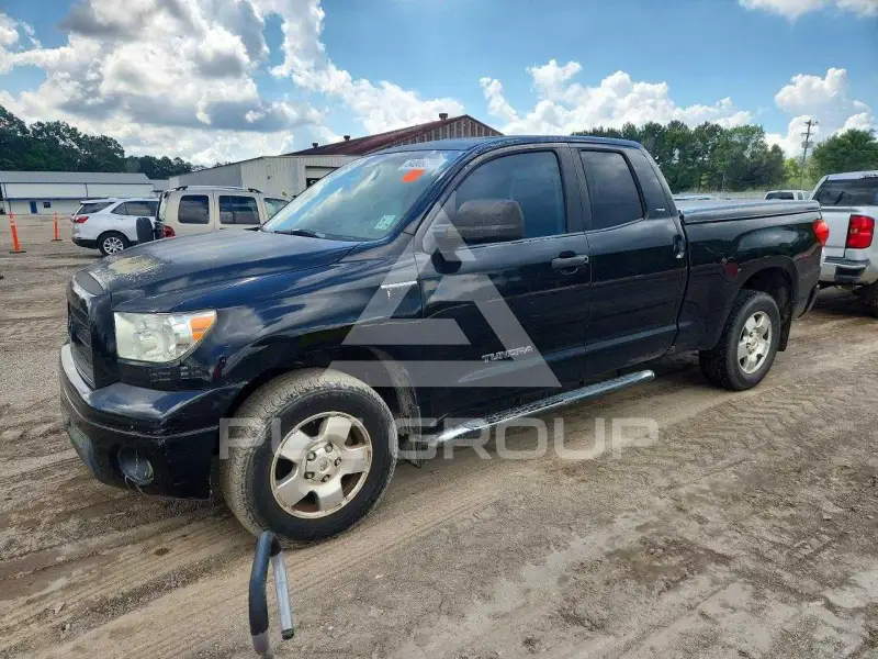 2007 Toyota TUNDRA photo