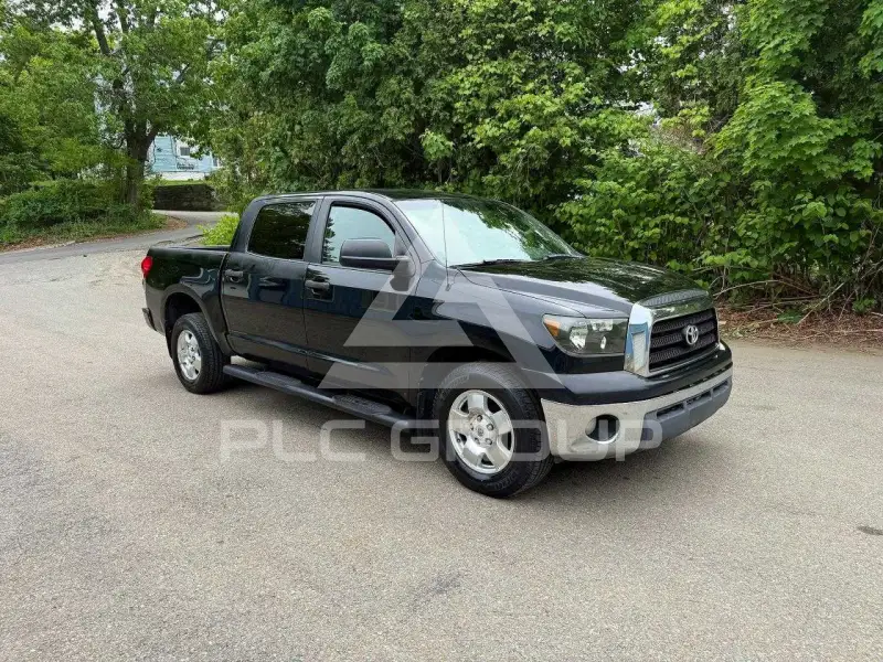 2007 Toyota TUNDRA photo