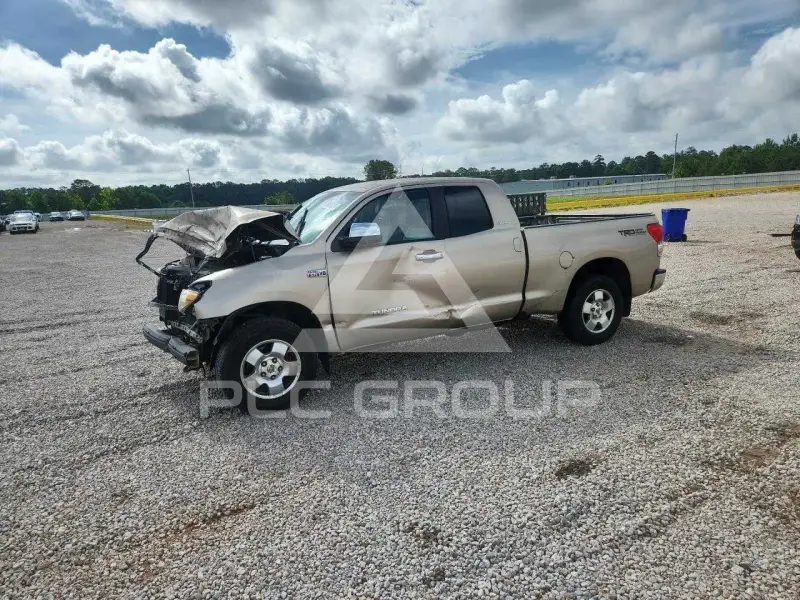 2007 Toyota TUNDRA photo