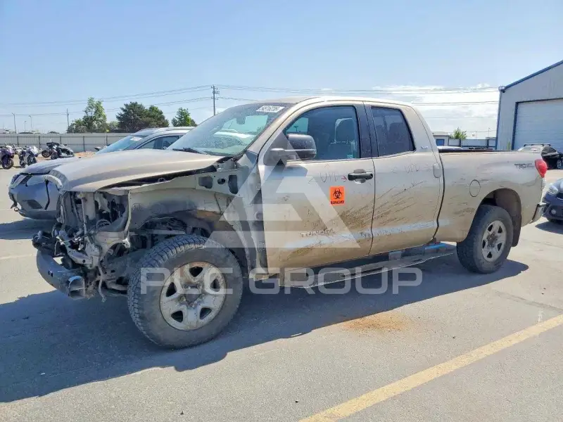 2007 Toyota TUNDRA photo