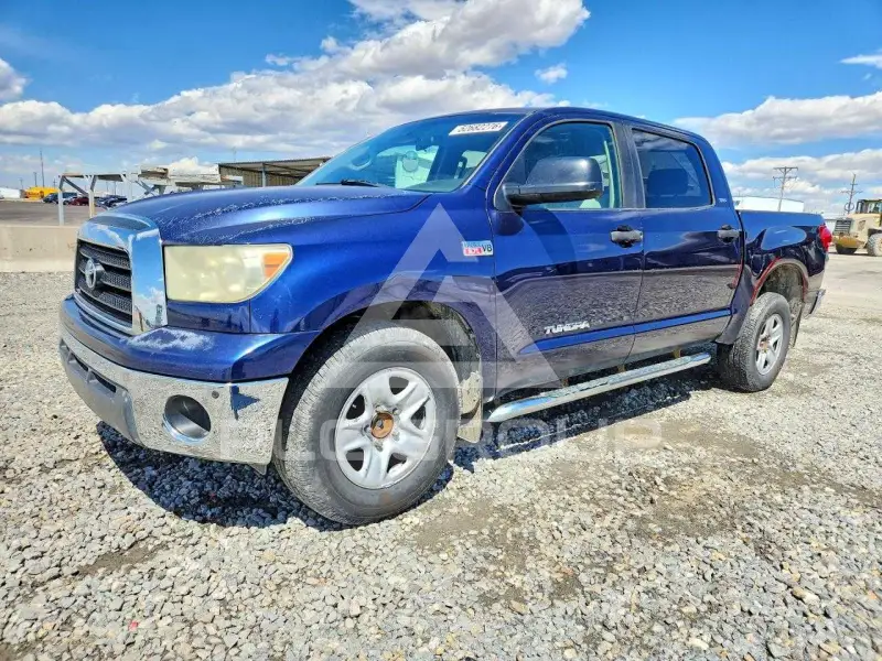 2007 Toyota TUNDRA photo