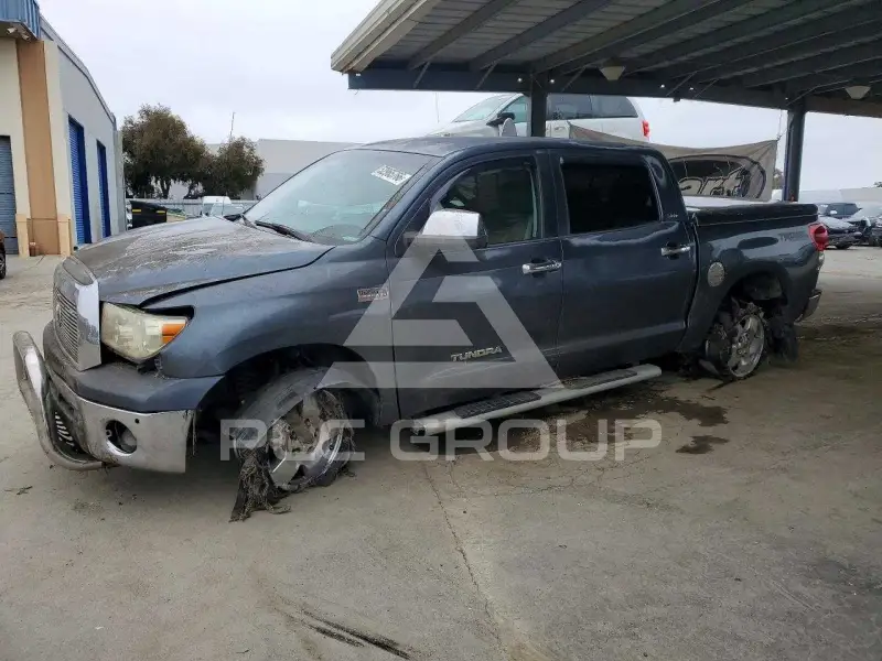 2007 Toyota TUNDRA photo