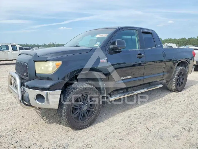 2007 Toyota TUNDRA photo