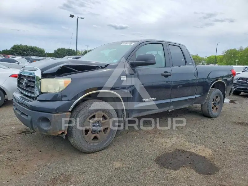2007 Toyota TUNDRA photo