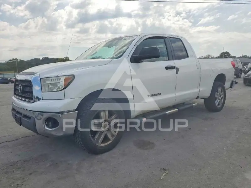 2007 Toyota TUNDRA фото