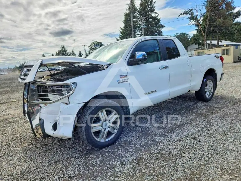 2007 Toyota TUNDRA photo