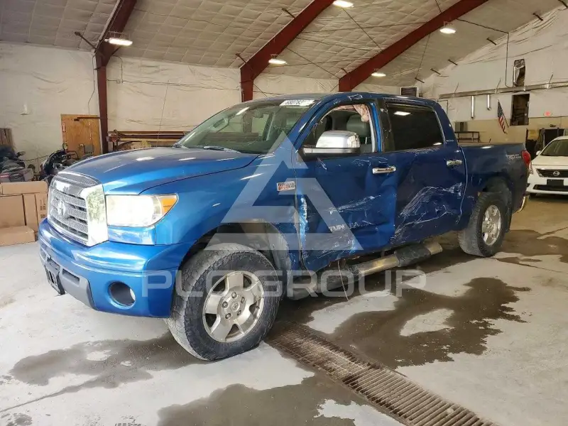 2007 Toyota TUNDRA photo