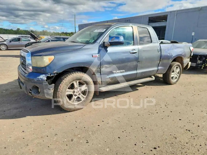 2007 Toyota TUNDRA photo