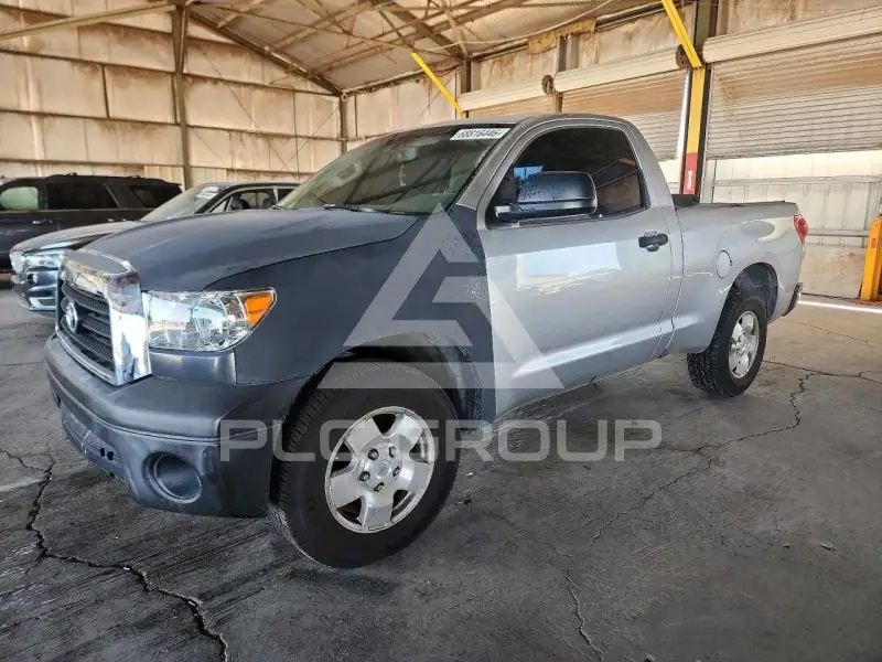 2007 Toyota TUNDRA photo