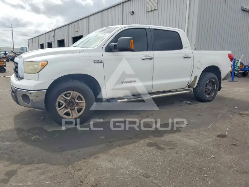 2007 Toyota TUNDRA фото