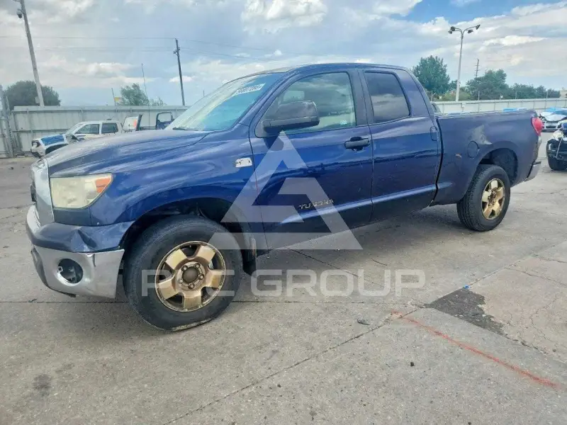 2007 Toyota TUNDRA photo