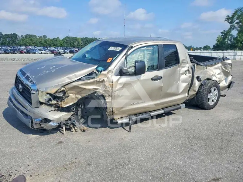 2007 Toyota TUNDRA фото