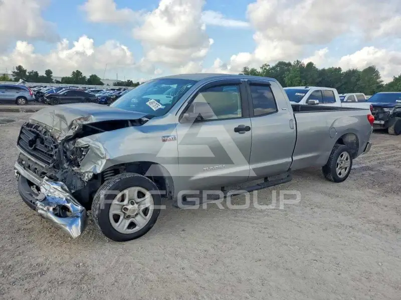 2007 Toyota TUNDRA фото