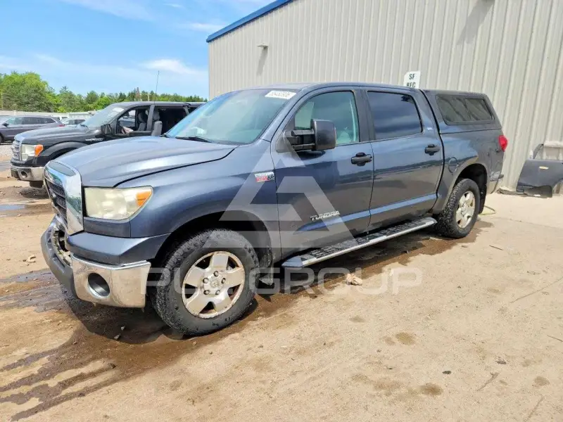 2007 Toyota TUNDRA photo