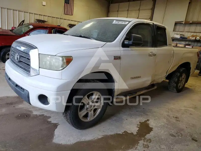 2007 Toyota TUNDRA фото