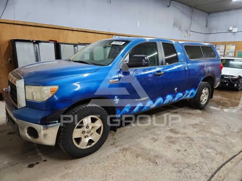 2007 Toyota TUNDRA фото