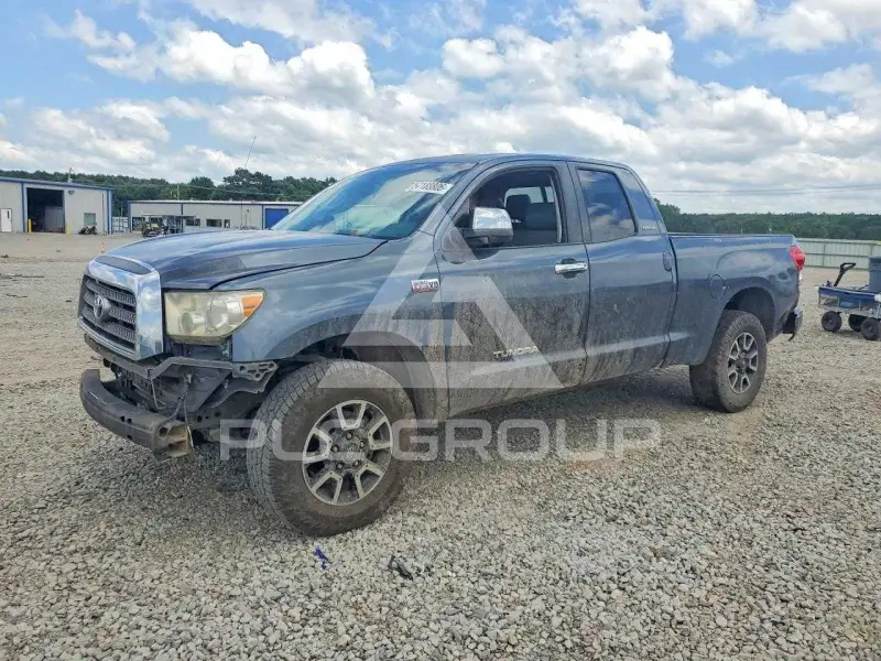 2007 Toyota TUNDRA photo