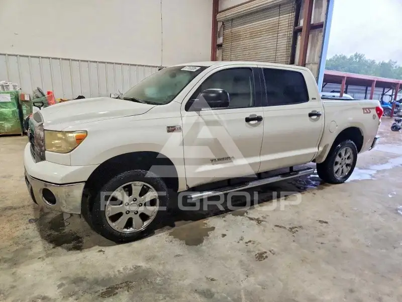 2007 Toyota TUNDRA фото