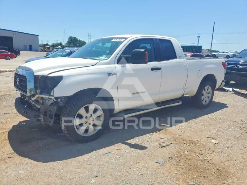 2007 Toyota TUNDRA photo