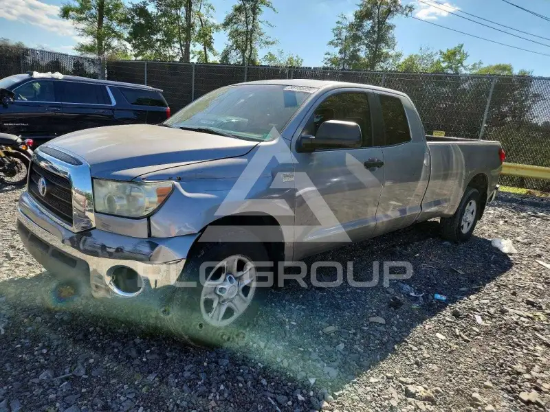 2007 Toyota TUNDRA photo