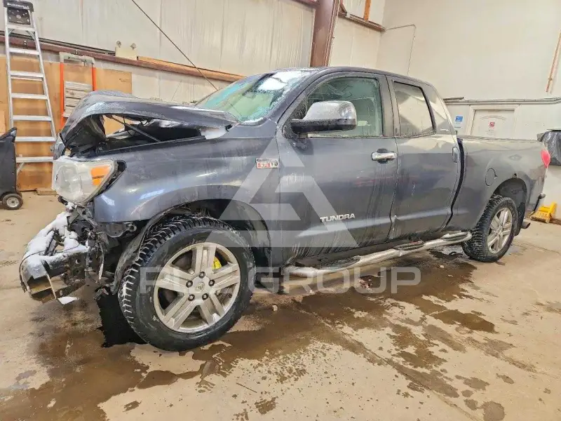 2007 Toyota TUNDRA фото