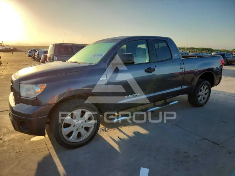 2007 Toyota TUNDRA фото