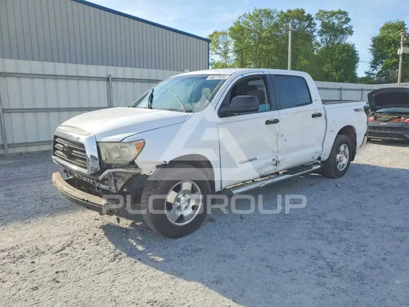 2007 Toyota TUNDRA photo