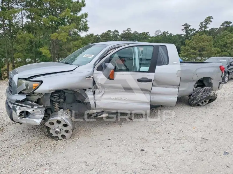 2007 Toyota TUNDRA photo