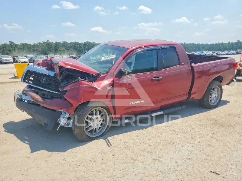 2007 Toyota TUNDRA photo