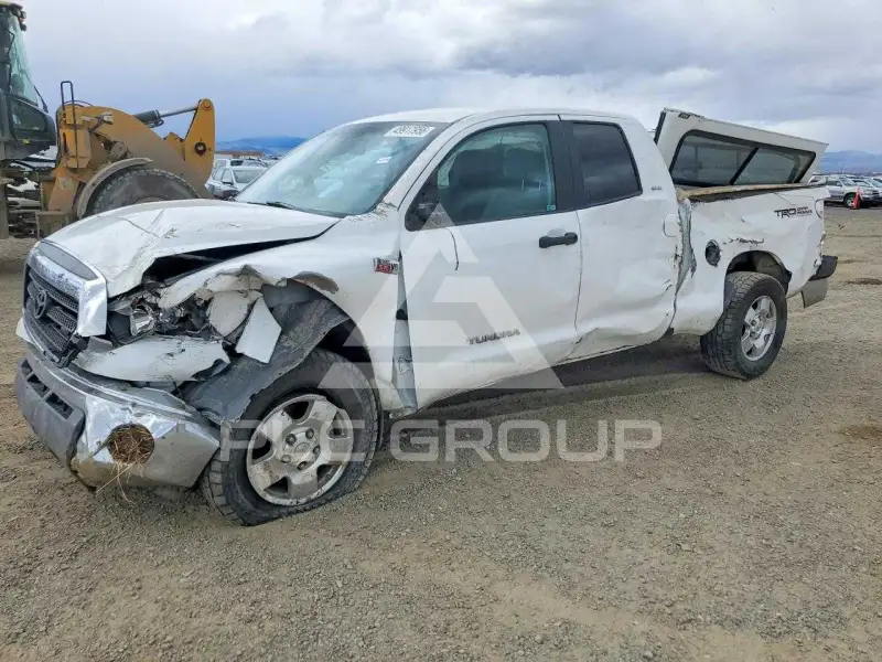 2007 Toyota TUNDRA photo
