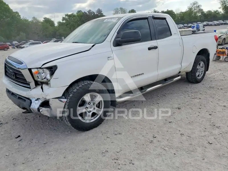 2007 Toyota TUNDRA фото