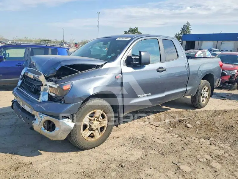 2007 Toyota TUNDRA photo