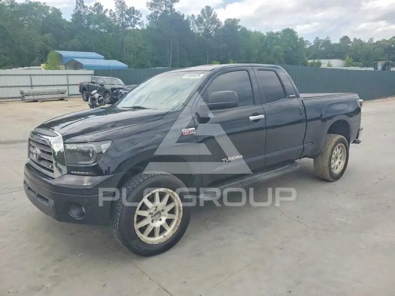 2007 Toyota TUNDRA photo