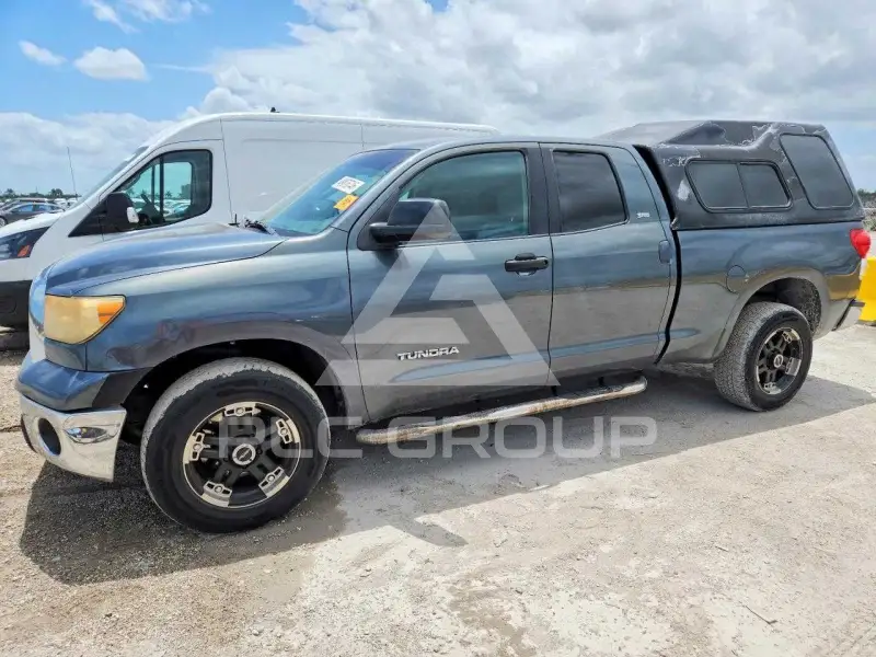 2007 Toyota TUNDRA photo