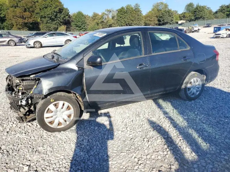 2007 Toyota YARIS photo