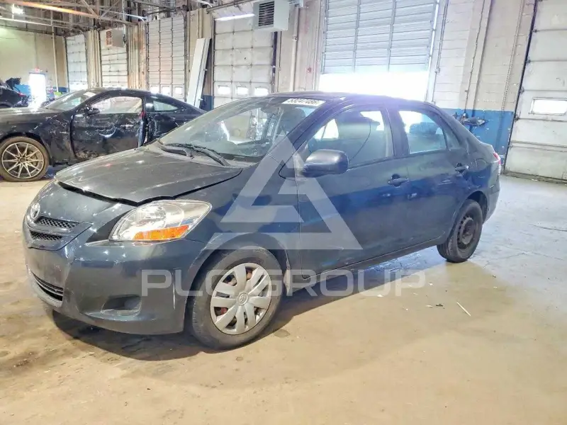 2007 Toyota YARIS photo