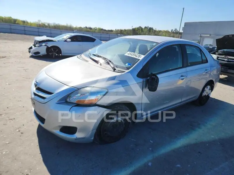2007 Toyota YARIS photo