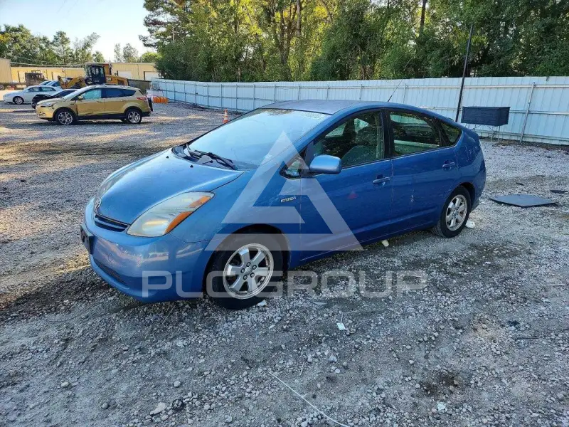 2007 Toyota PRIUS фото