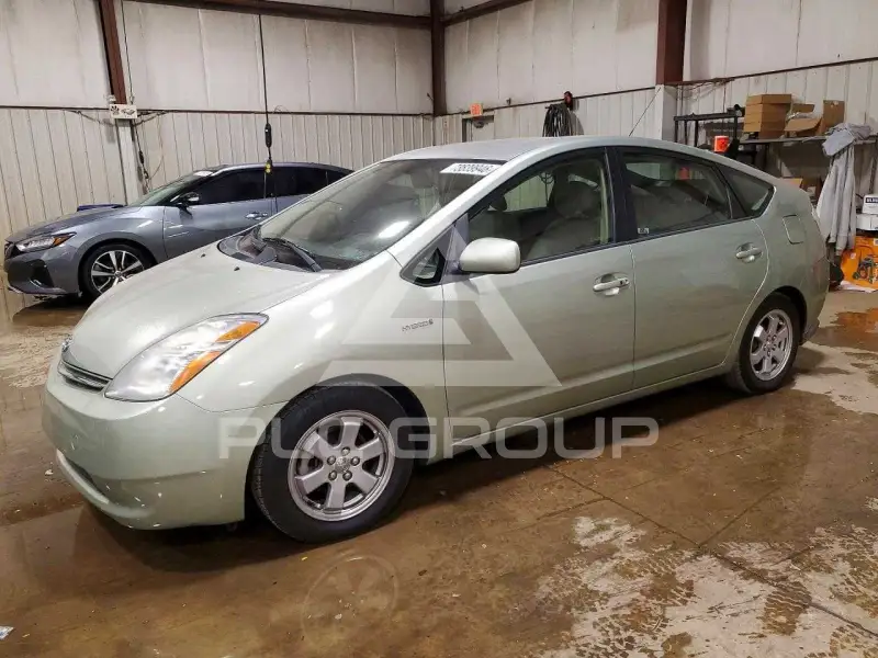 2007 Toyota PRIUS photo