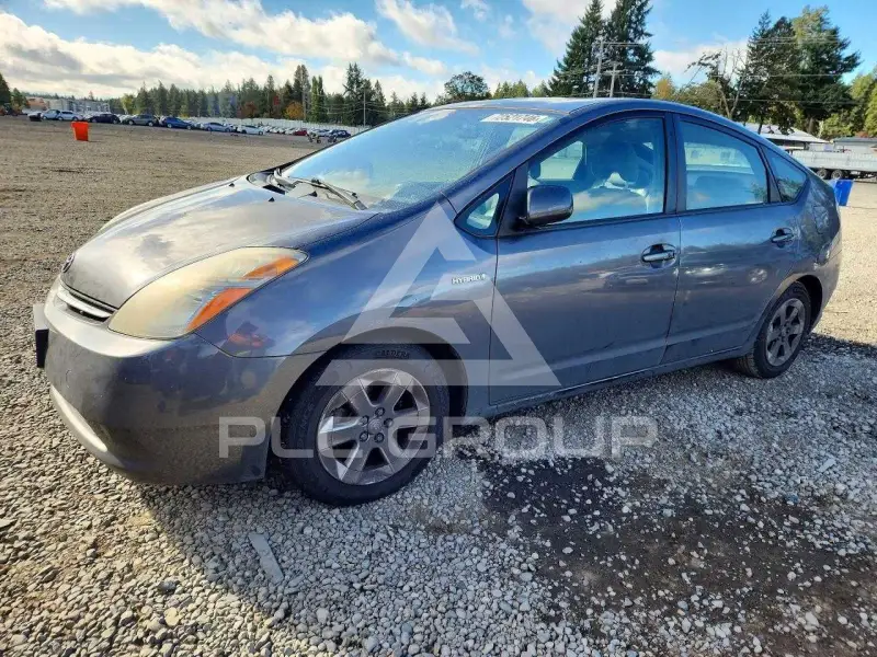 2007 Toyota PRIUS photo