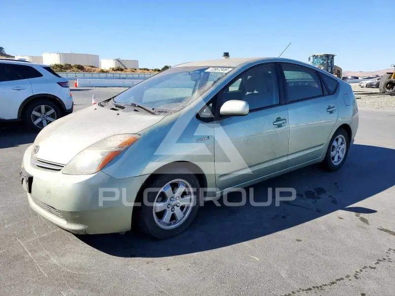 2007 Toyota PRIUS photo