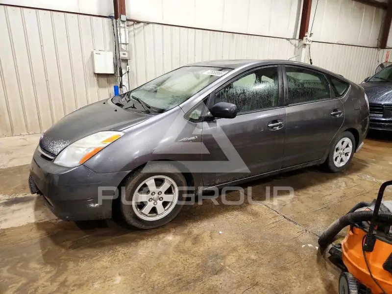 2007 Toyota PRIUS photo