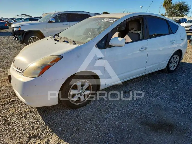 2007 Toyota PRIUS photo